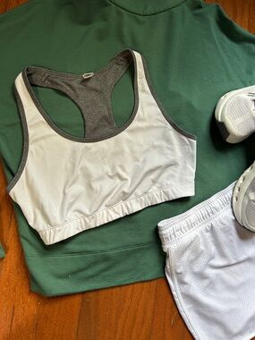 Reebok Reversible Sports Bra